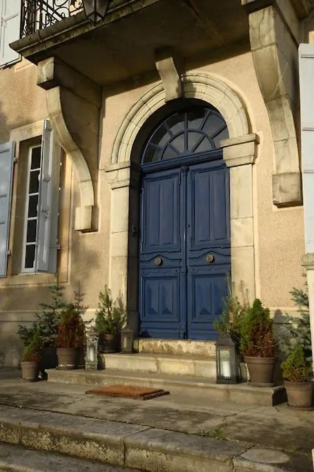 Chateau Rieucaze Villa 0*,  France
